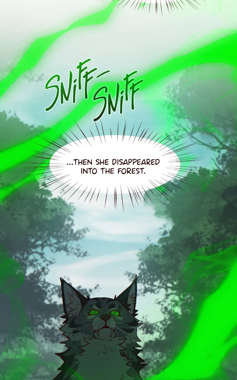 The Last Bloodline Chapter 7 Online - página 45