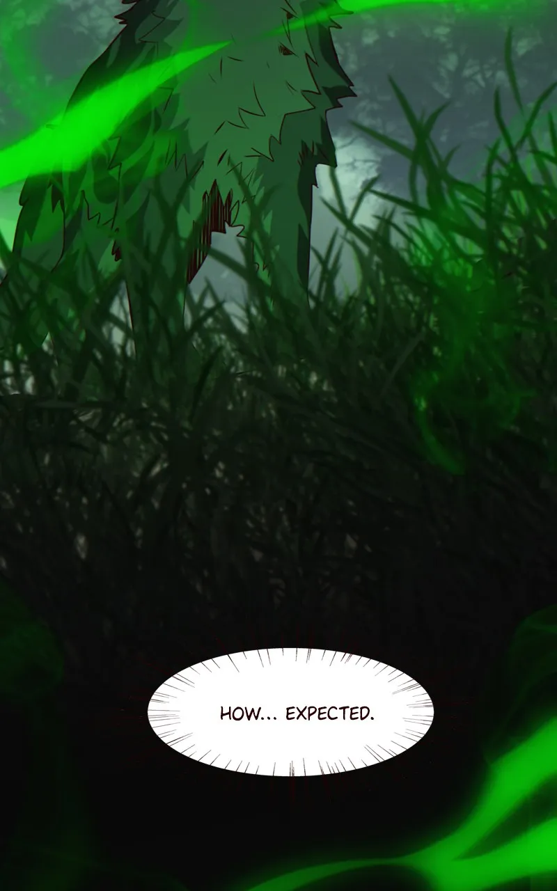 The Last Bloodline Chapter 7 Online - página 46