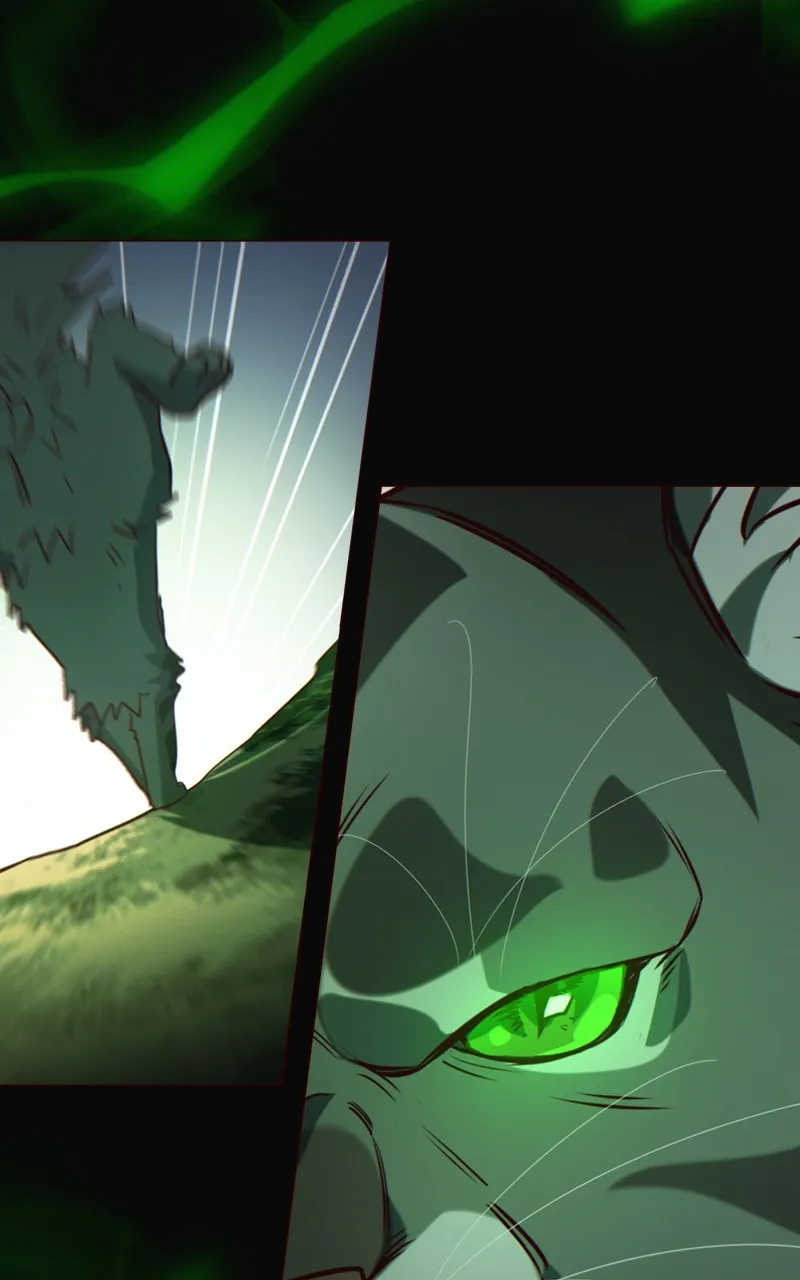 The Last Bloodline Chapter 7 Online - página 47