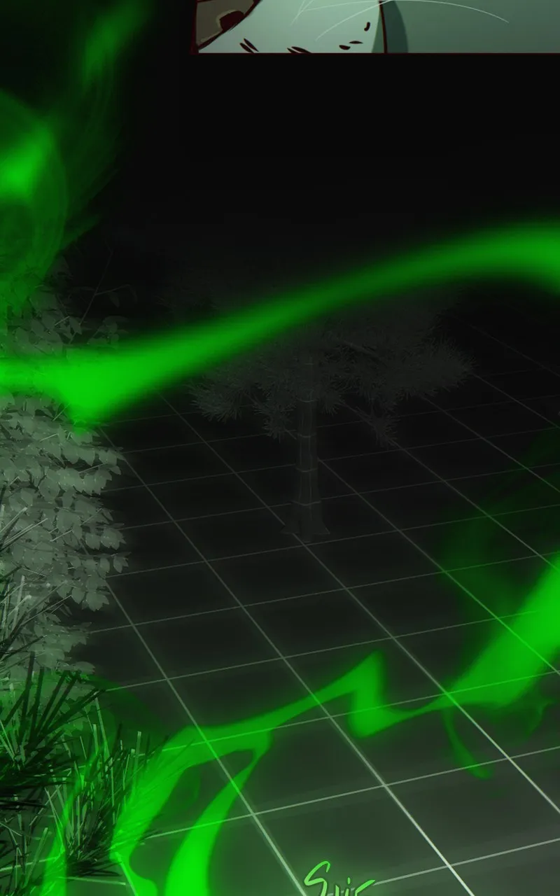 The Last Bloodline Chapter 7 Online - página 48