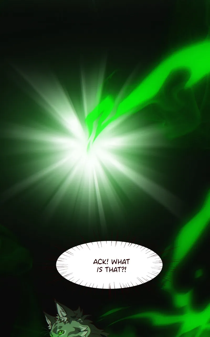 The Last Bloodline Chapter 7 Online - página 50