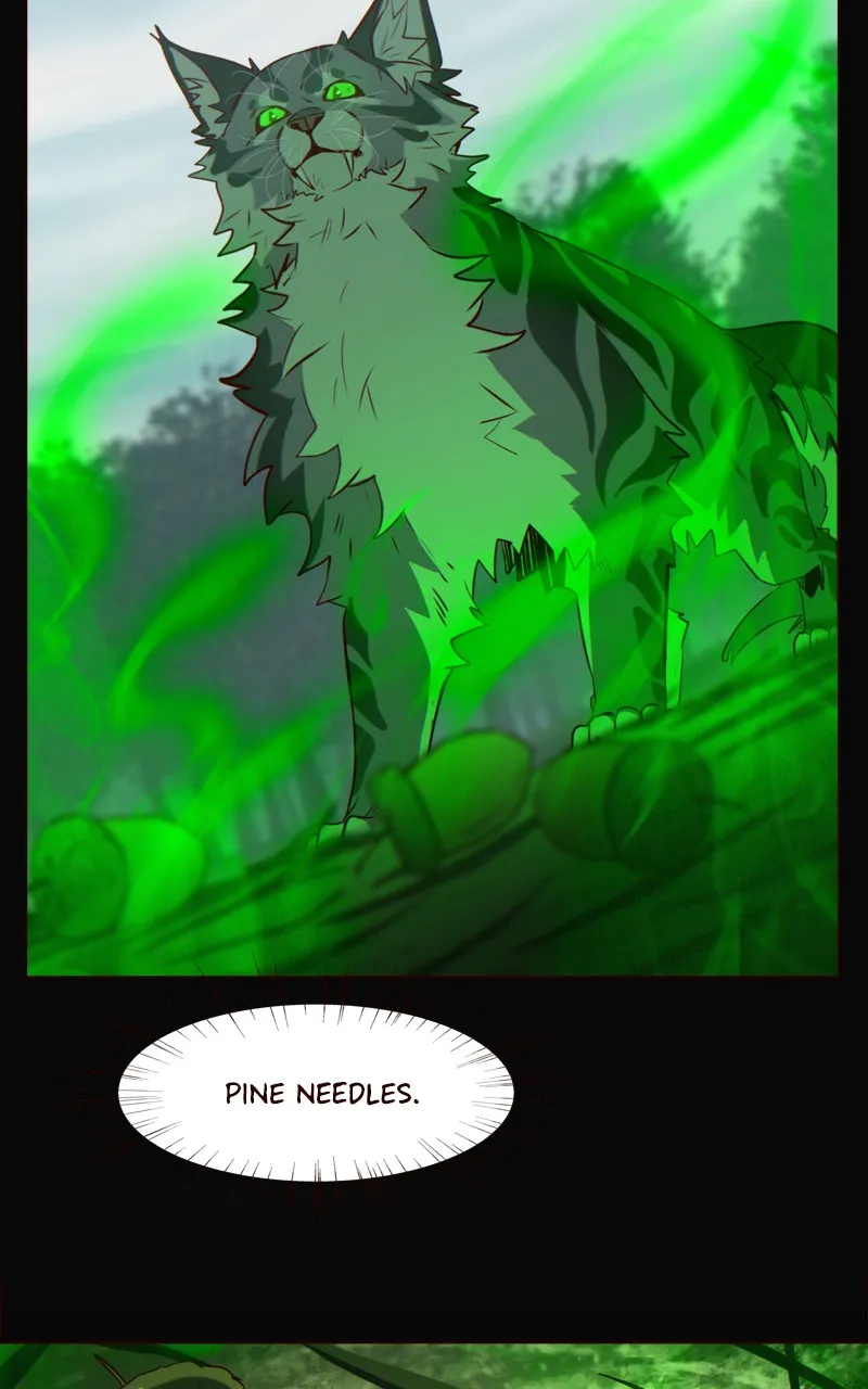 The Last Bloodline Chapter 7 Online - página 53