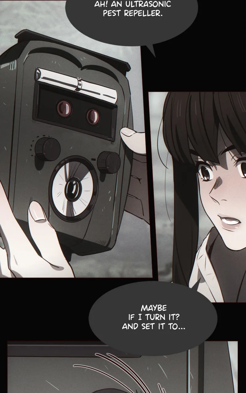 The Last Bloodline Chapter 7 Online - página 66