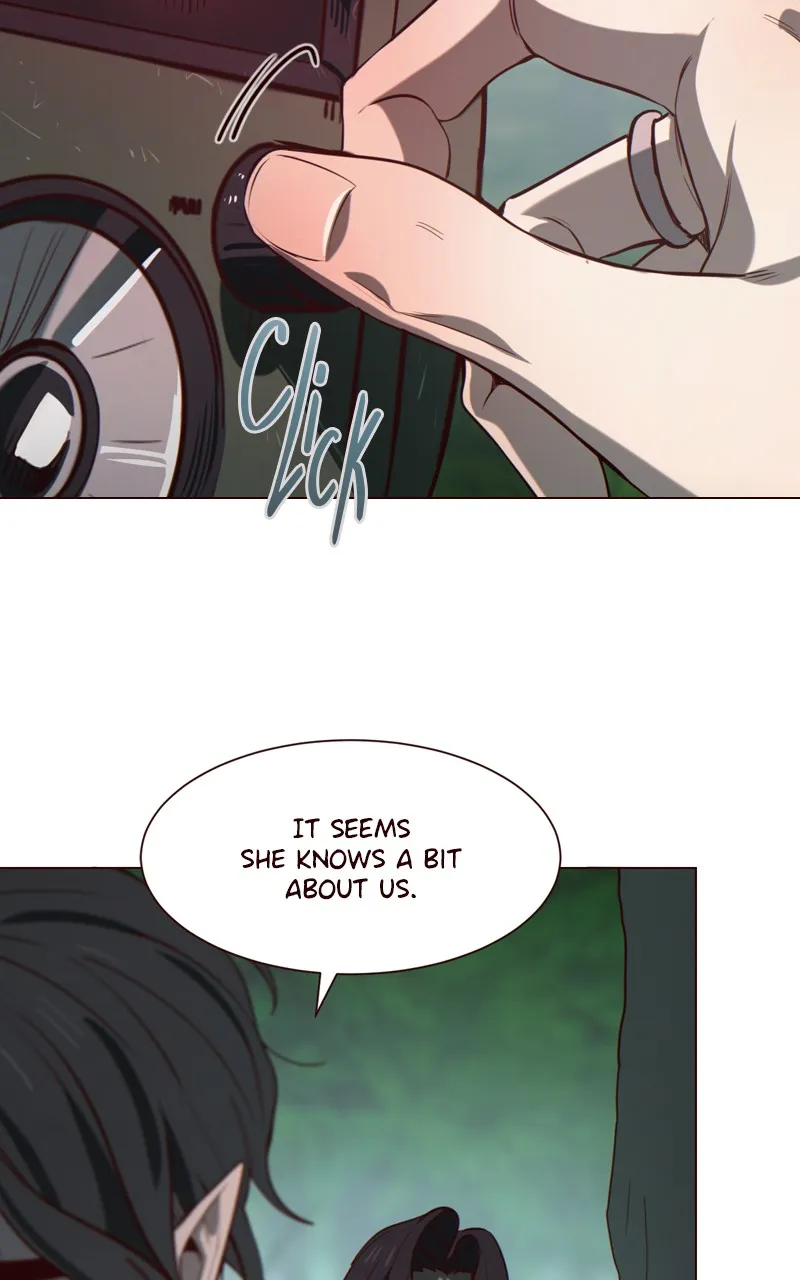 The Last Bloodline Chapter 7 Online - página 68