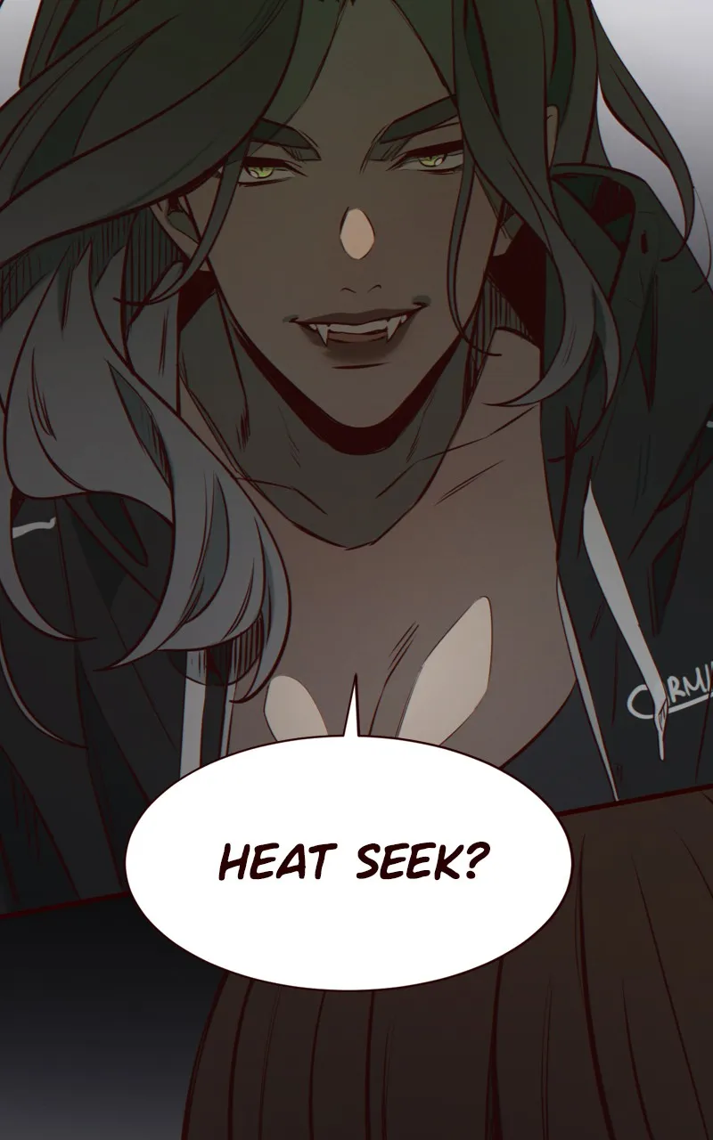 The Last Bloodline Chapter 7 Online - página 71