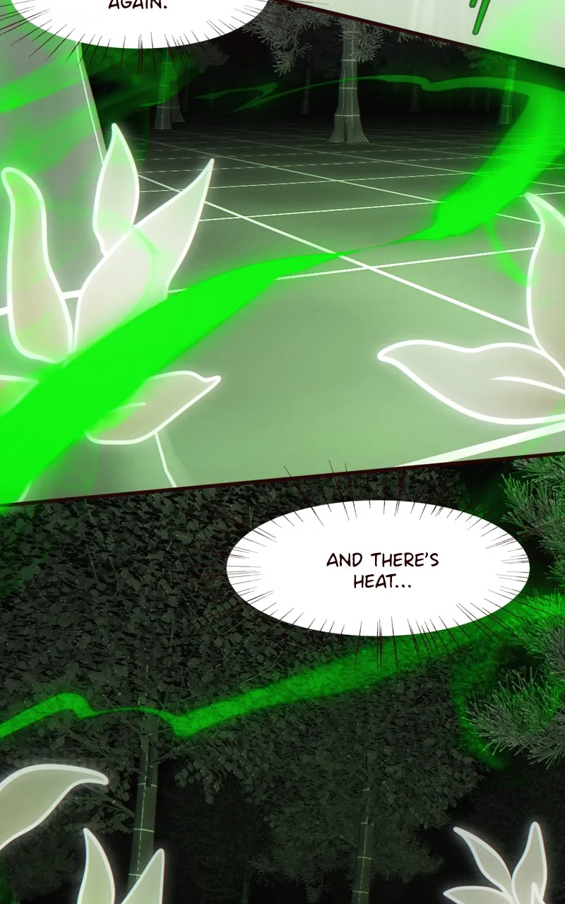 The Last Bloodline Chapter 7 Online - página 74