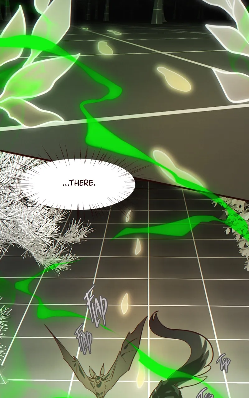 The Last Bloodline Chapter 7 Online - página 75
