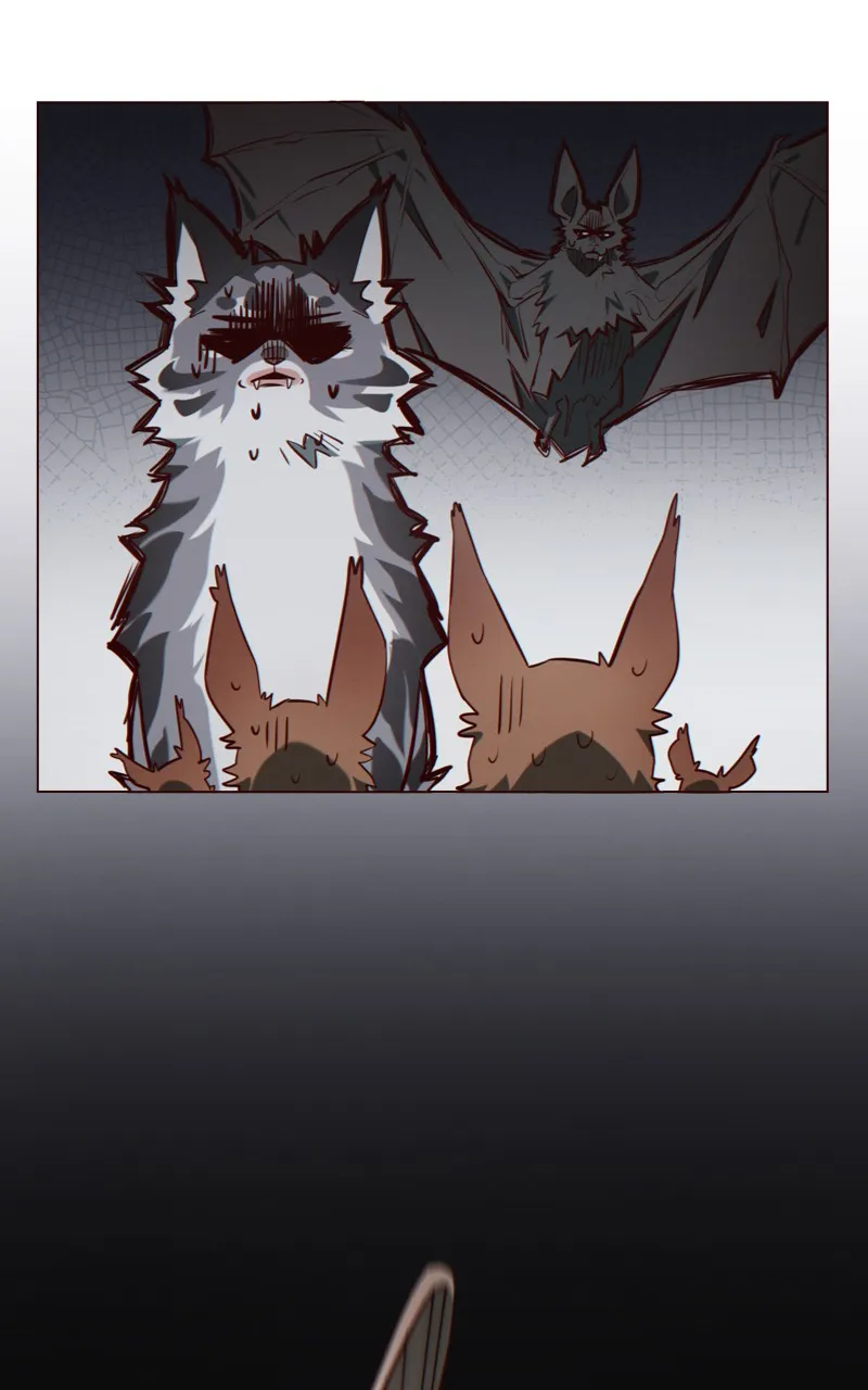 The Last Bloodline Chapter 7 Online - página 80