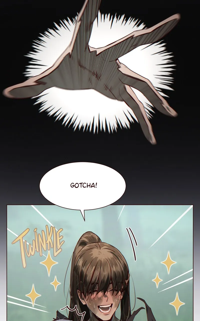 The Last Bloodline Chapter 7 Online - página 81