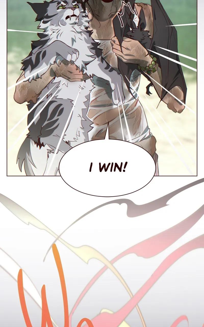The Last Bloodline Chapter 7 Online - página 82