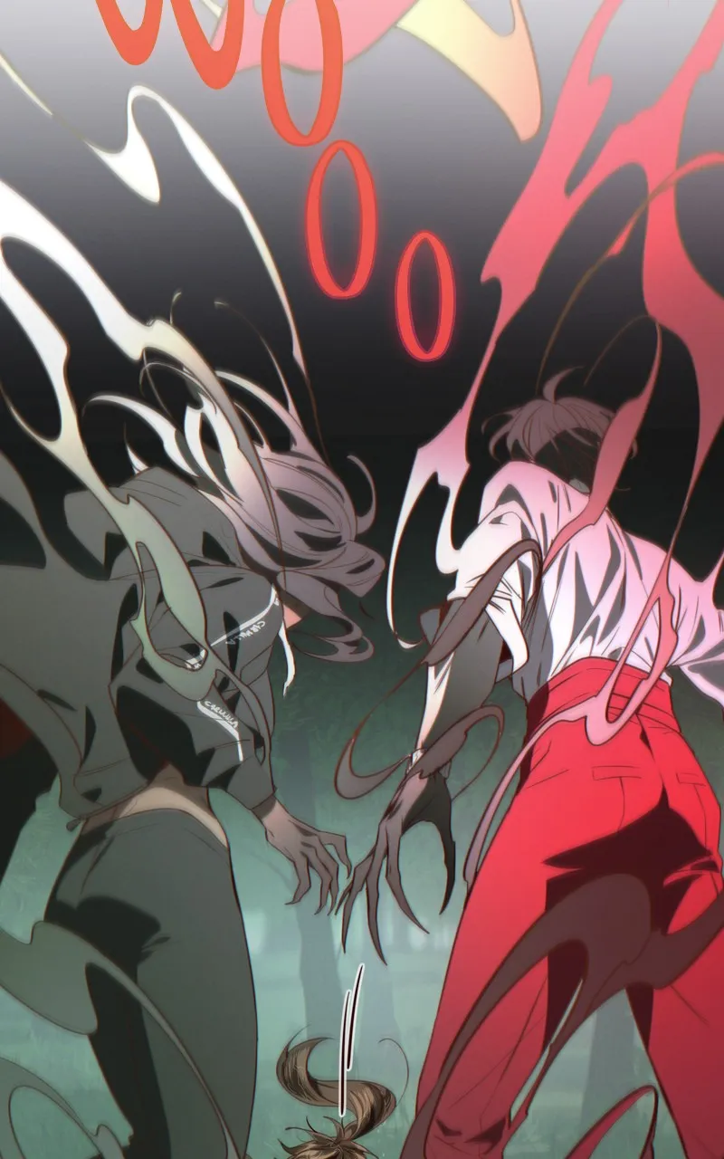 The Last Bloodline Chapter 7 Online - página 83