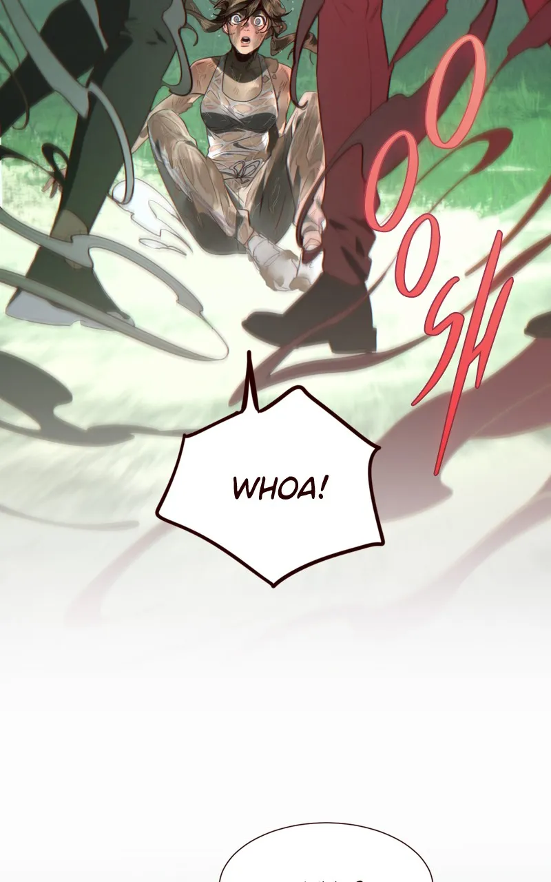 The Last Bloodline Chapter 7 Online - página 84