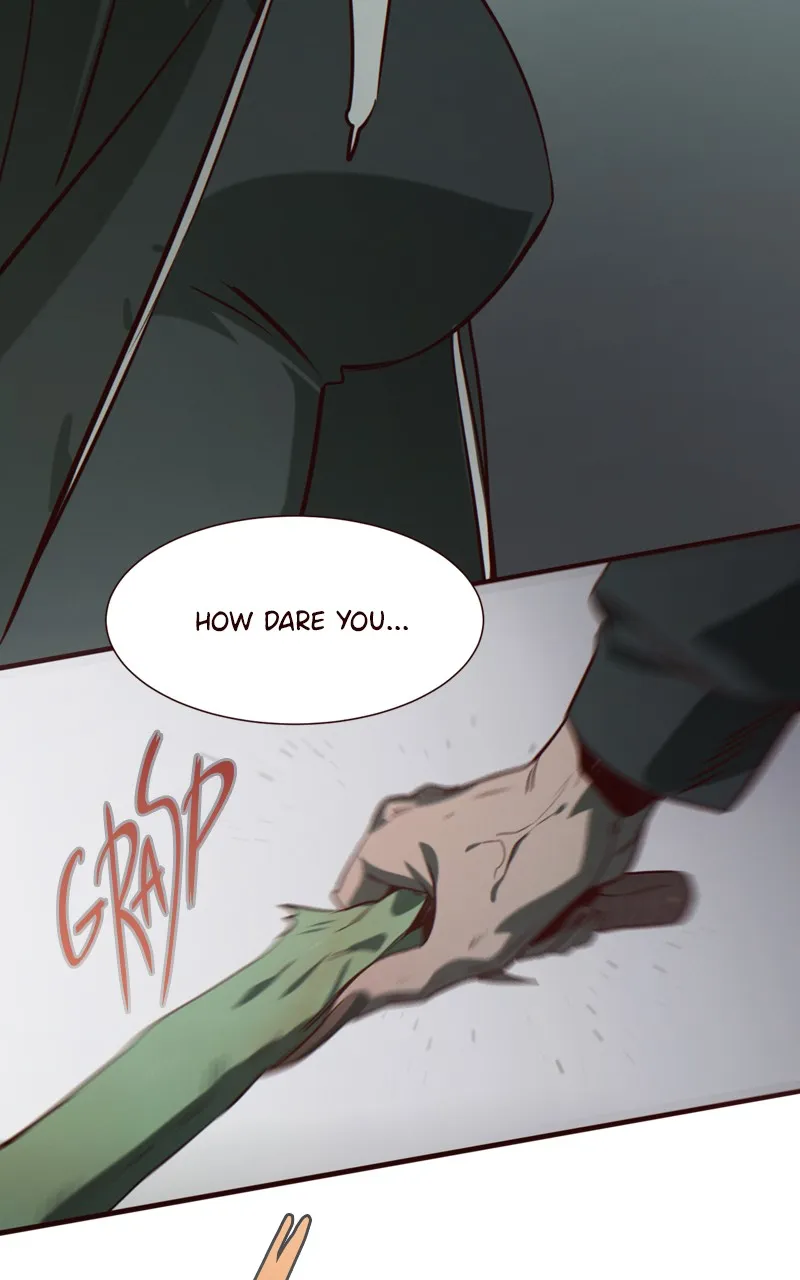 The Last Bloodline Chapter 7 Online - página 86
