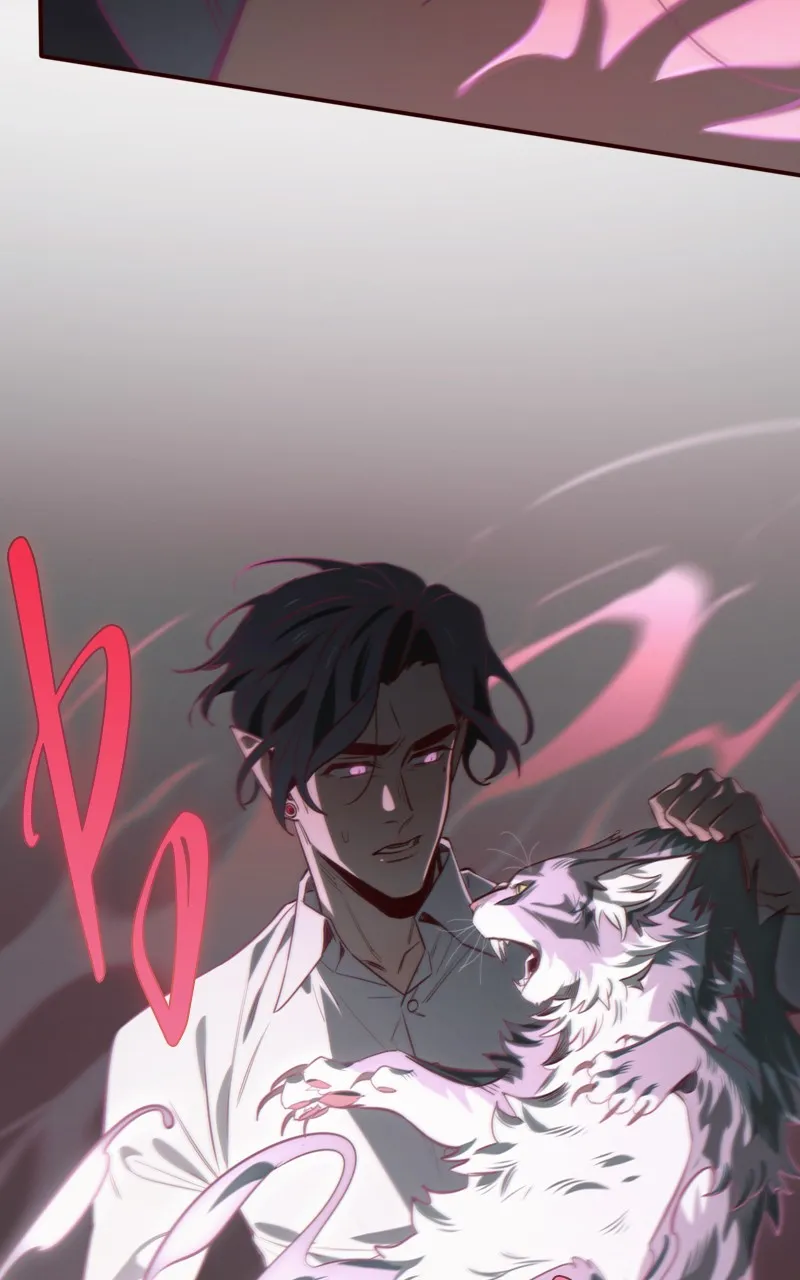 The Last Bloodline Chapter 8 Online - página 7