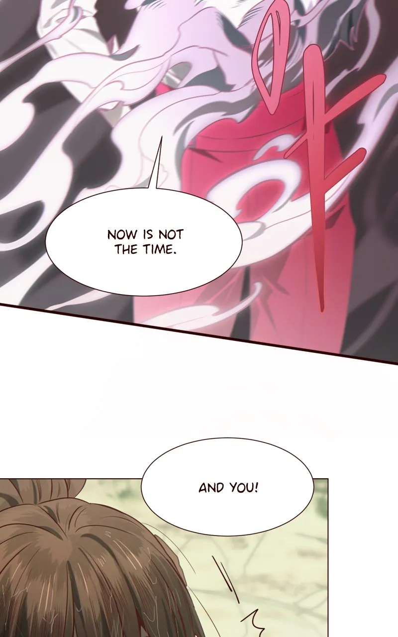 The Last Bloodline Chapter 8 Online - página 8