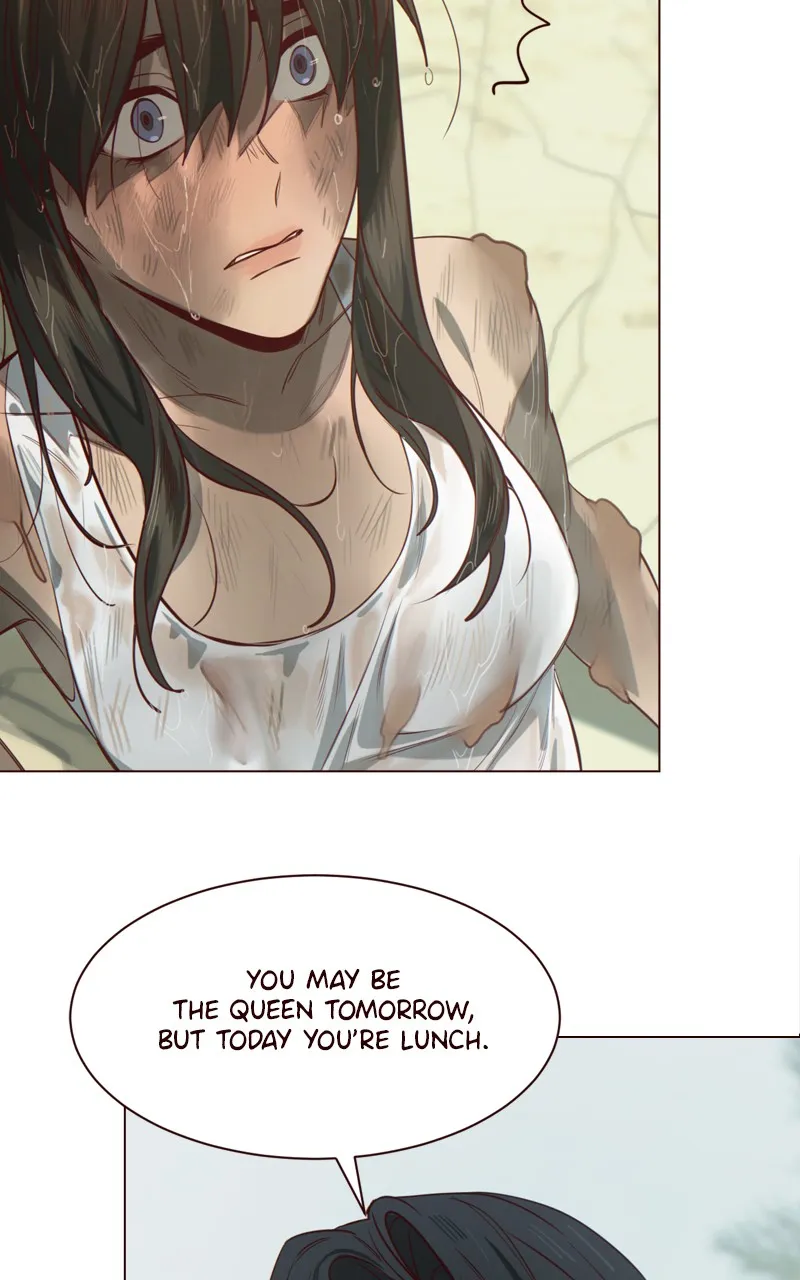 The Last Bloodline Chapter 8 Online - página 9