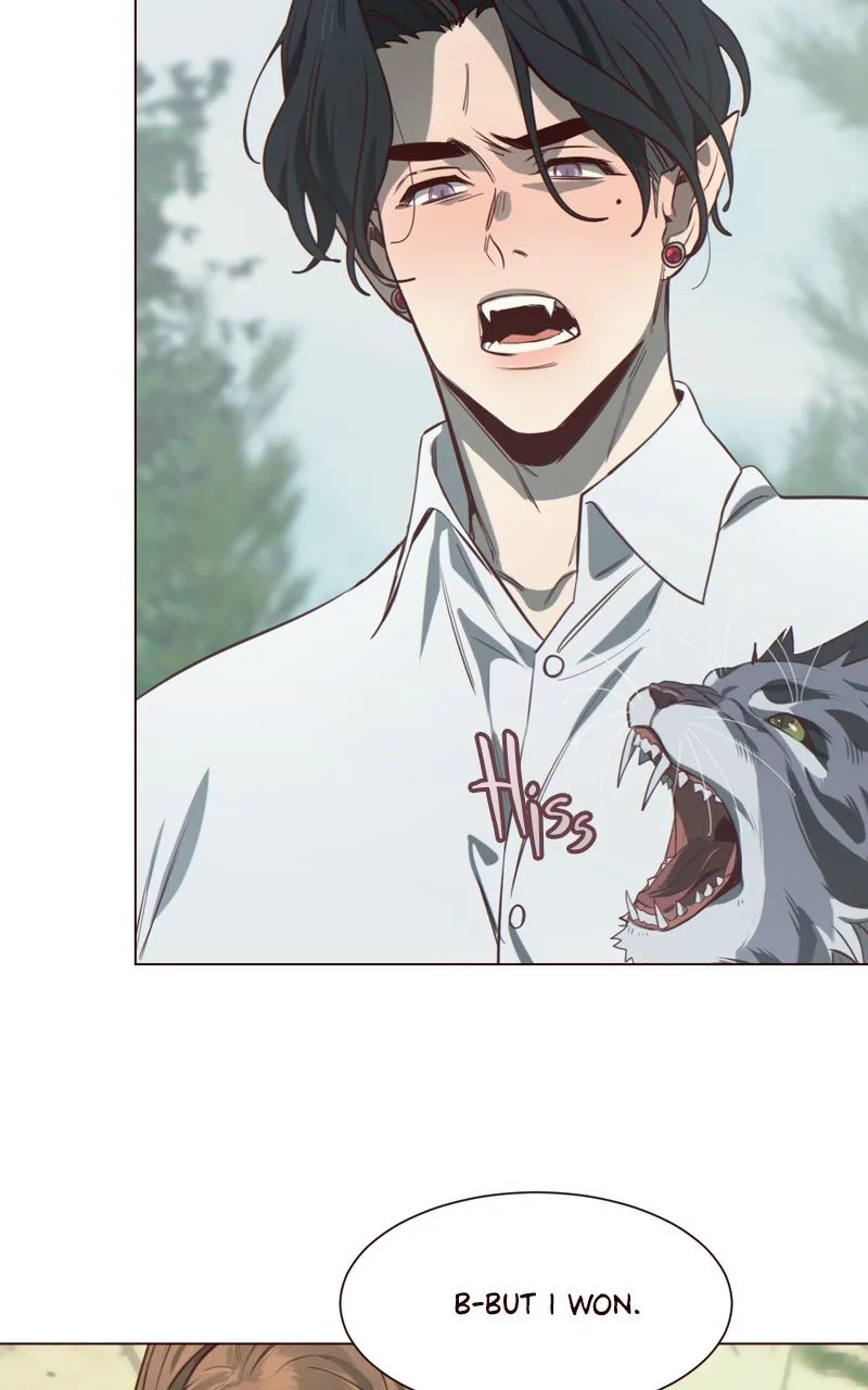 The Last Bloodline Chapter 8 Online - página 10