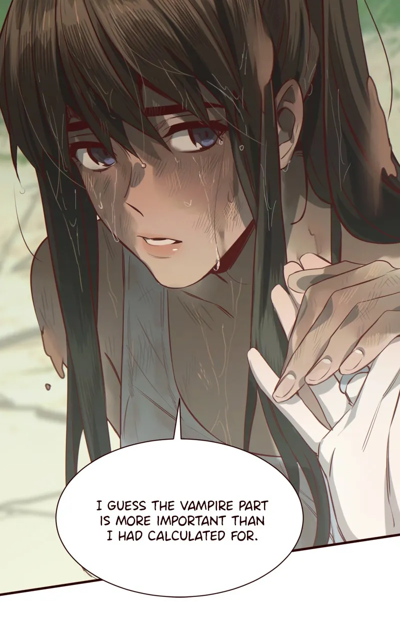 The Last Bloodline Chapter 8 Online - página 14