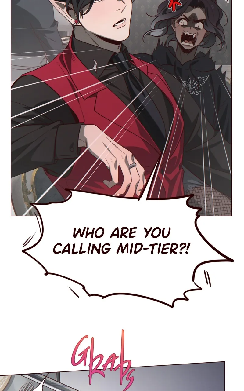 The Last Bloodline Chapter 8 Online - página 18