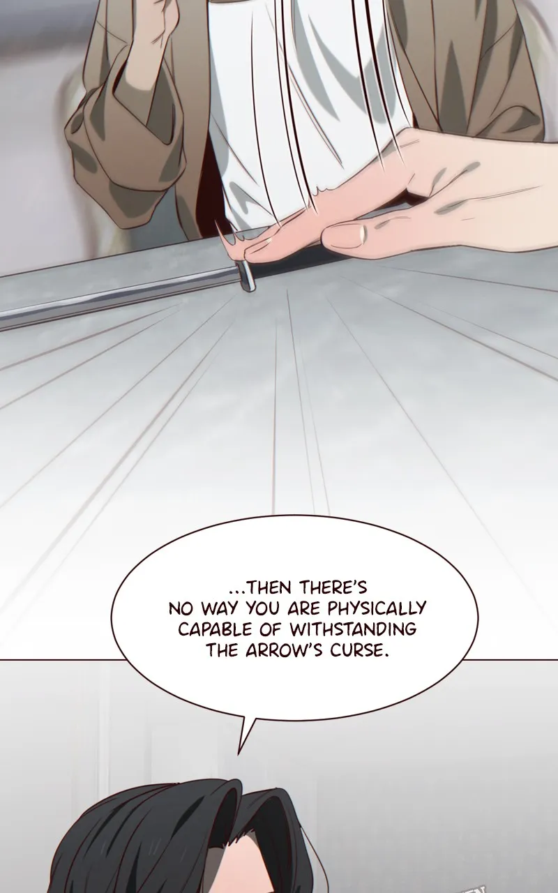 The Last Bloodline Chapter 8 Online - página 22