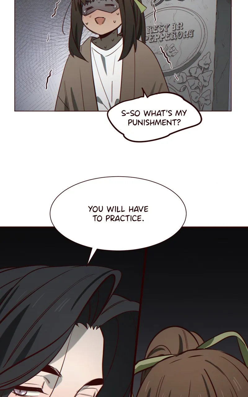 The Last Bloodline Chapter 8 Online - página 24
