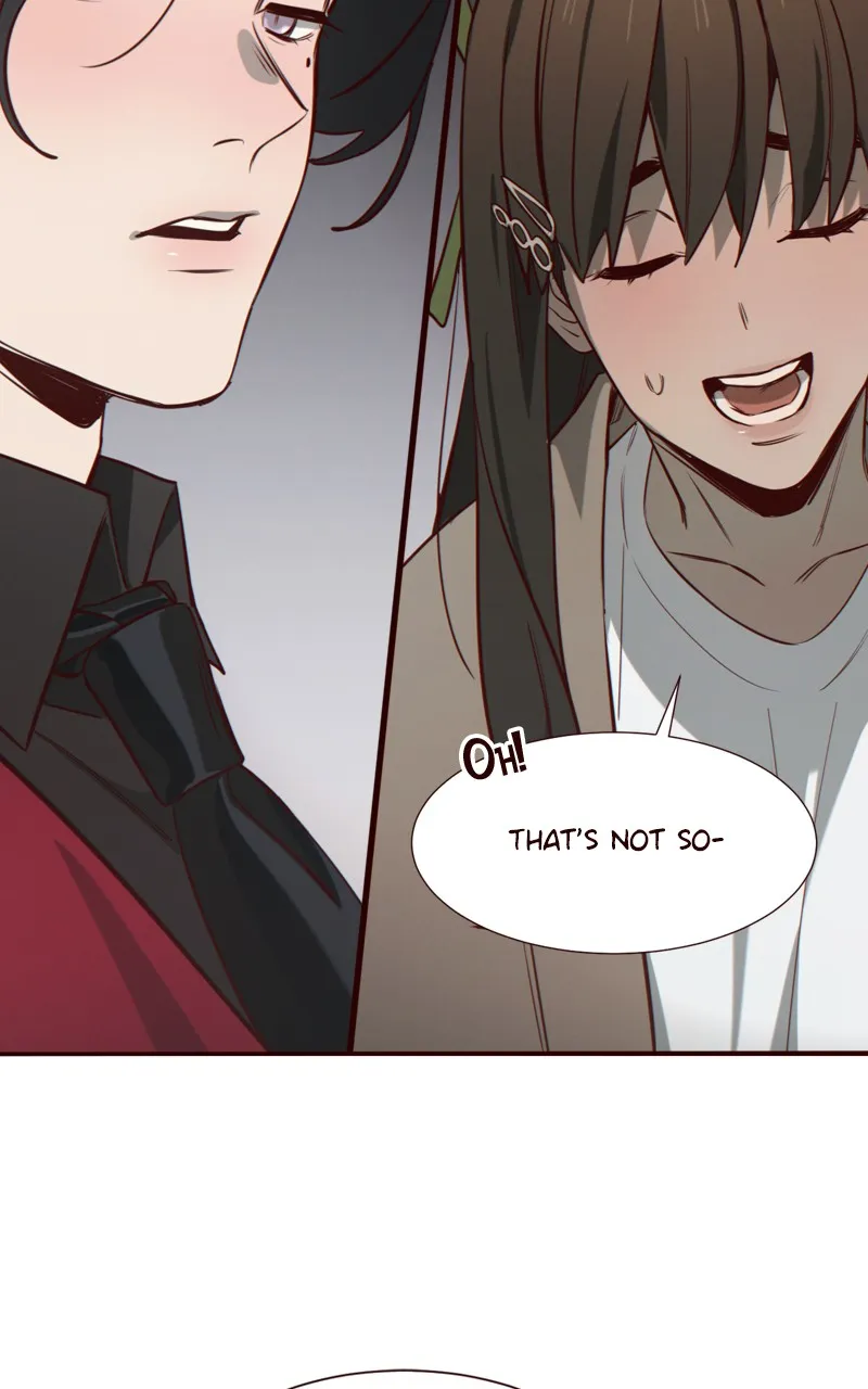 The Last Bloodline Chapter 8 Online - página 25