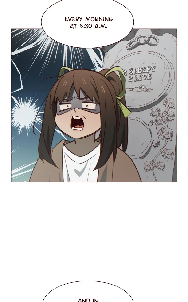 The Last Bloodline Chapter 8 Online - página 26