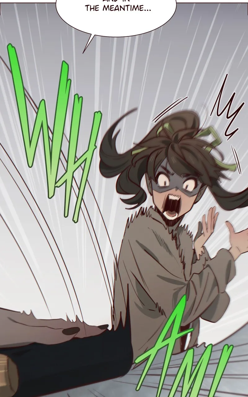 The Last Bloodline Chapter 8 Online - página 27