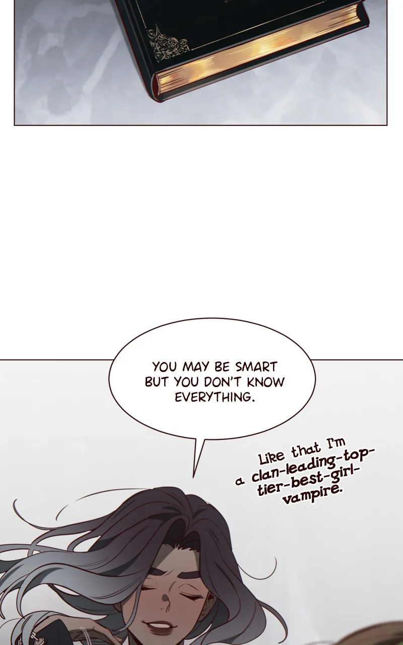 The Last Bloodline Chapter 8 Online - página 29