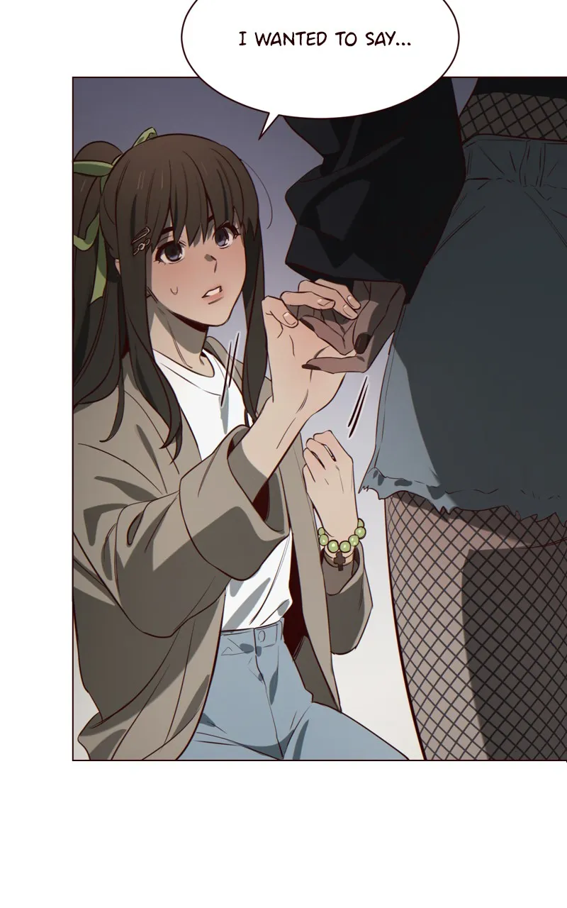 The Last Bloodline Chapter 8 Online - página 31