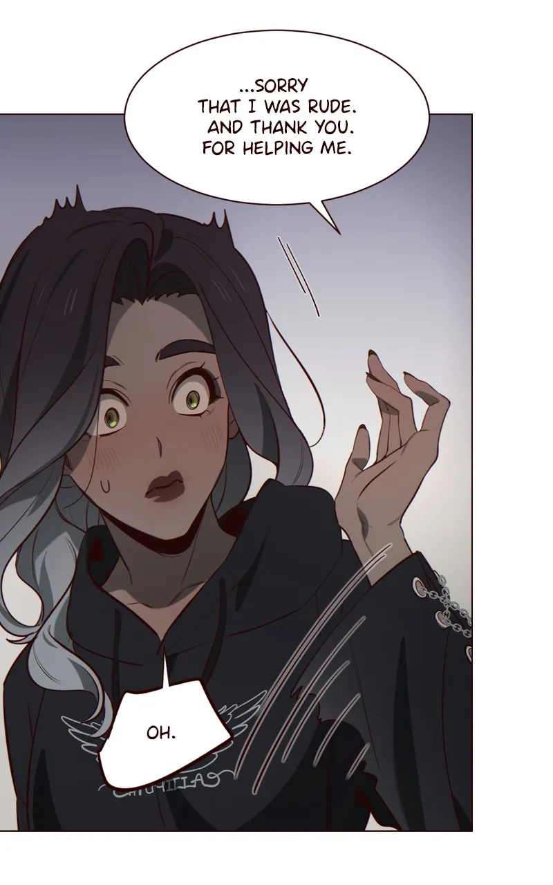 The Last Bloodline Chapter 8 Online - página 32