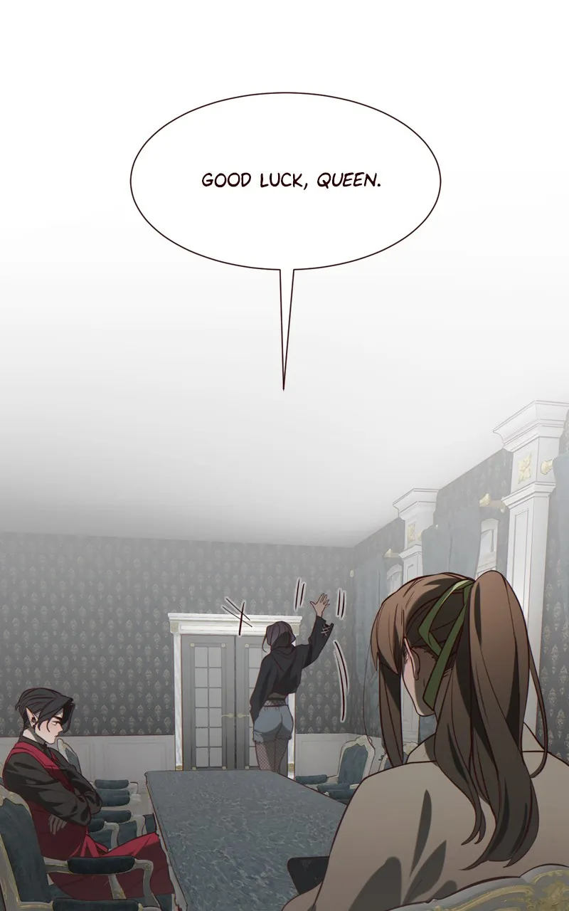 The Last Bloodline Chapter 8 Online - página 34