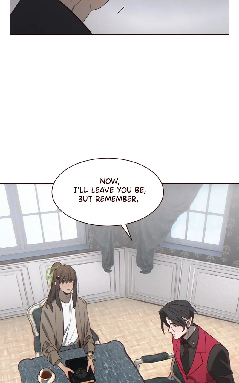 The Last Bloodline Chapter 8 Online - página 39