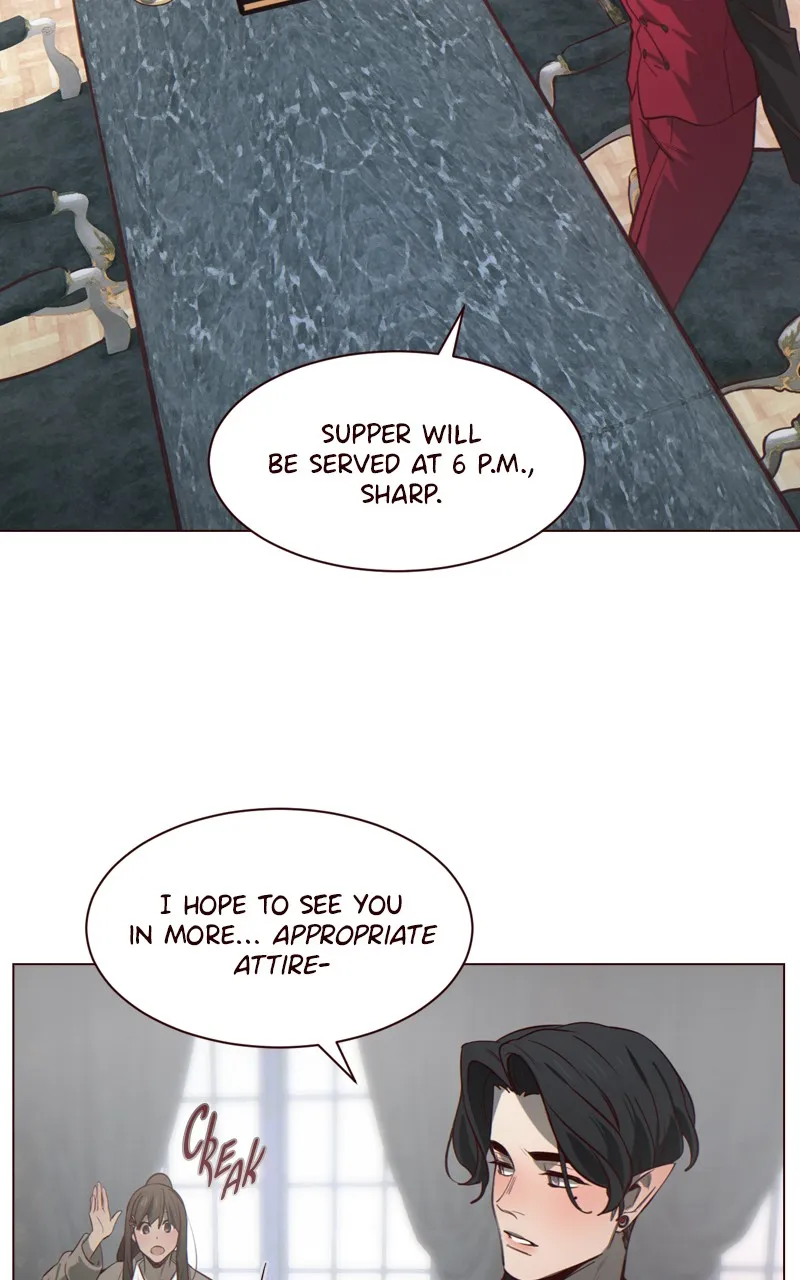 The Last Bloodline Chapter 8 Online - página 40