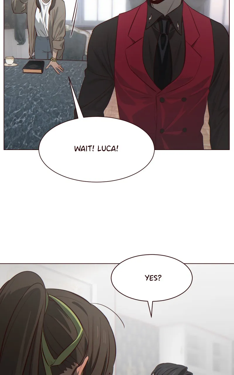 The Last Bloodline Chapter 8 Online - página 41