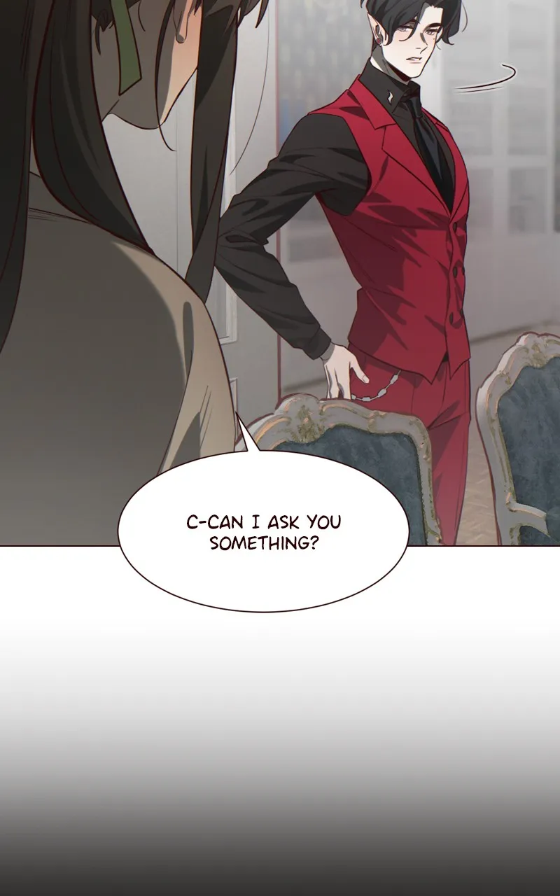 The Last Bloodline Chapter 8 Online - página 42
