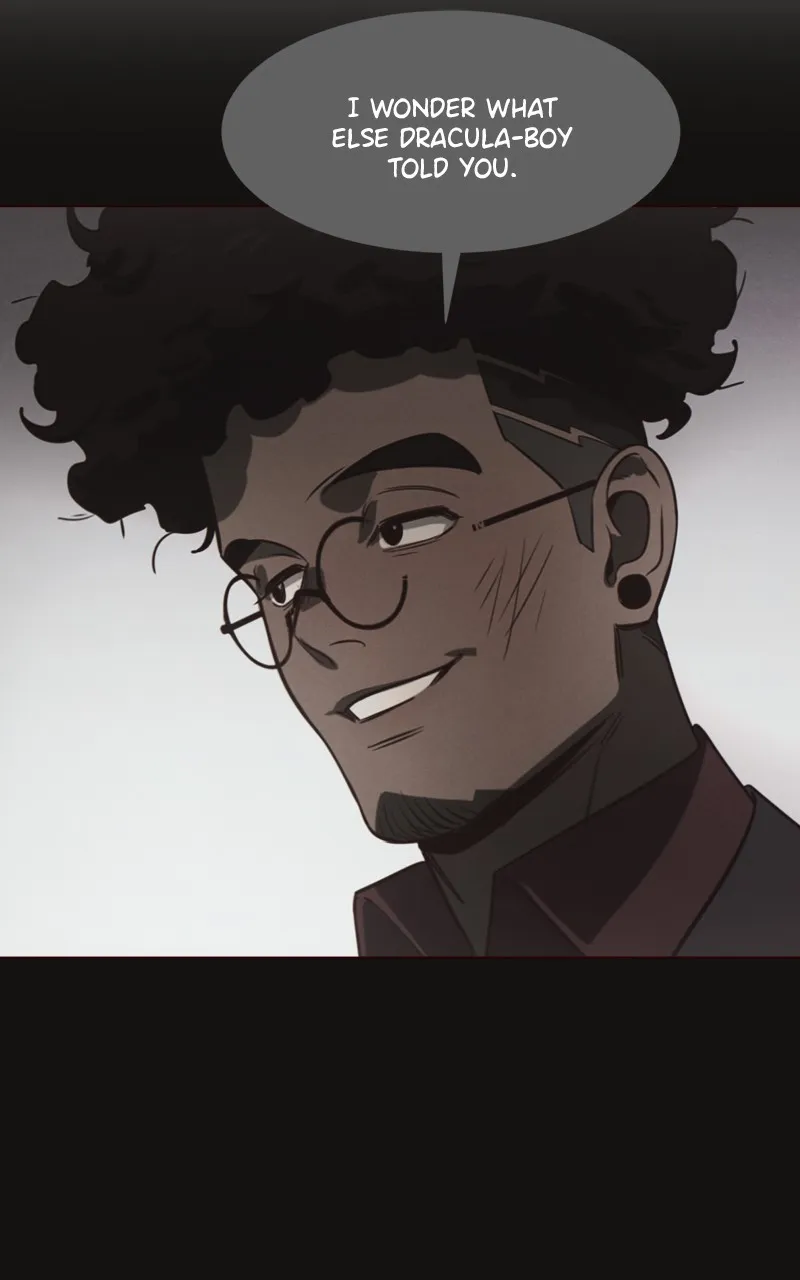 The Last Bloodline Chapter 8 Online - página 43
