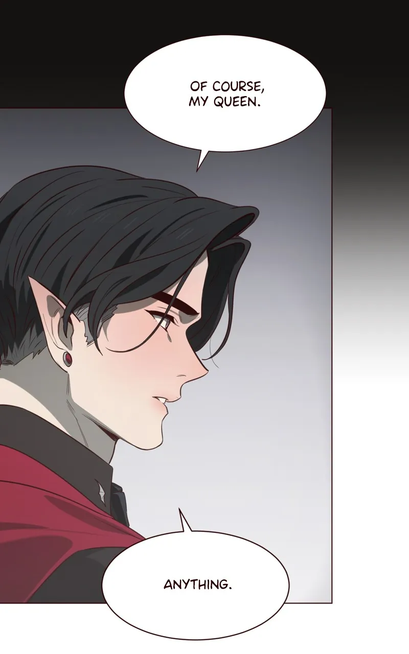 The Last Bloodline Chapter 8 Online - página 44