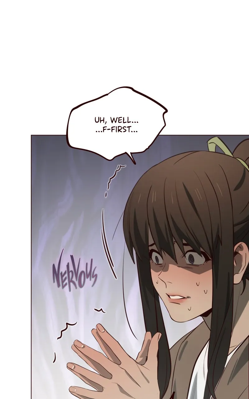 The Last Bloodline Chapter 8 Online - página 45