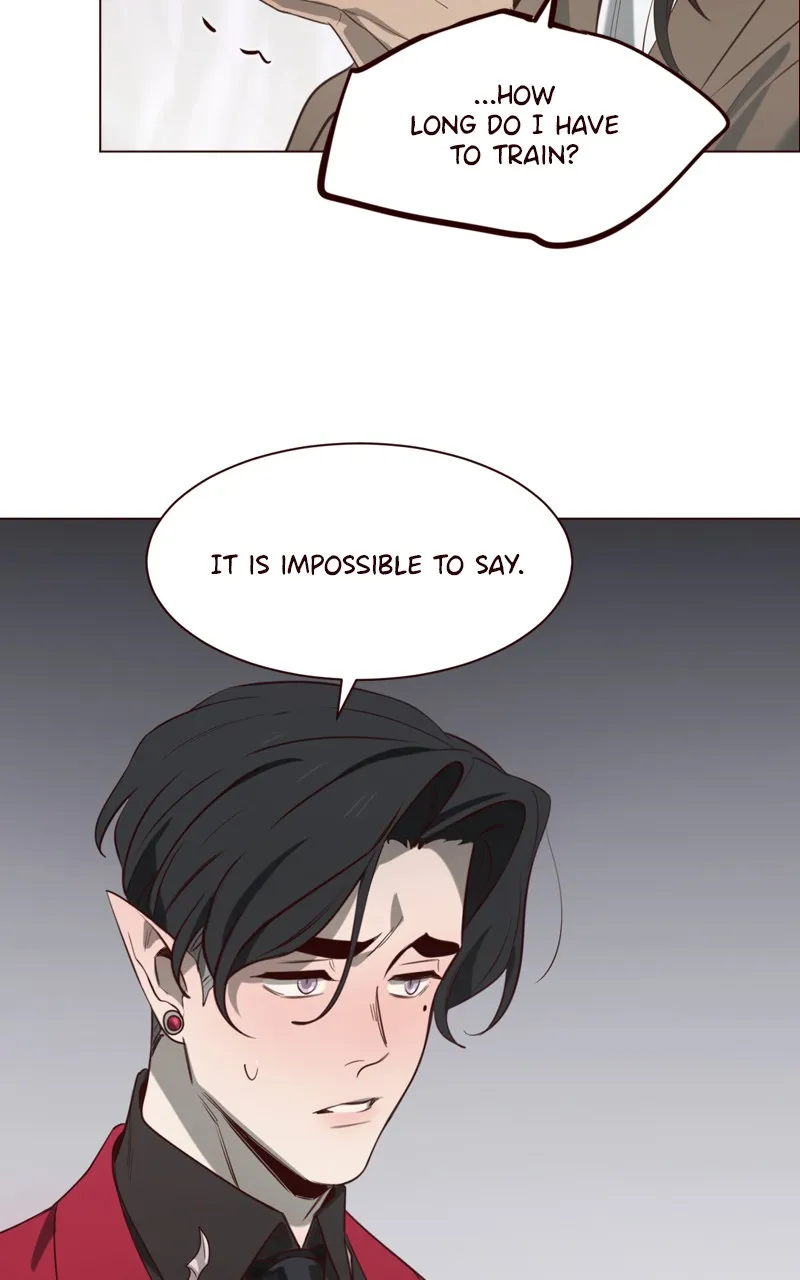 The Last Bloodline Chapter 8 Online - página 46
