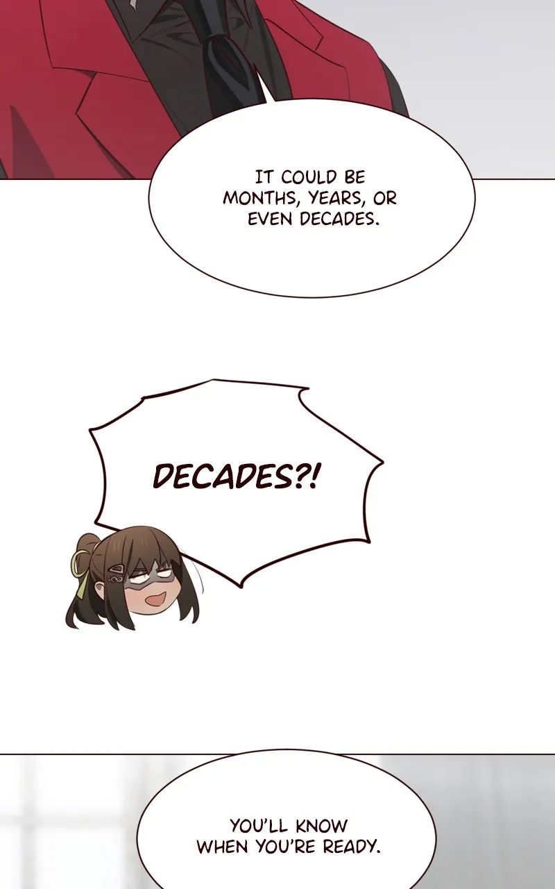 The Last Bloodline Chapter 8 Online - página 47