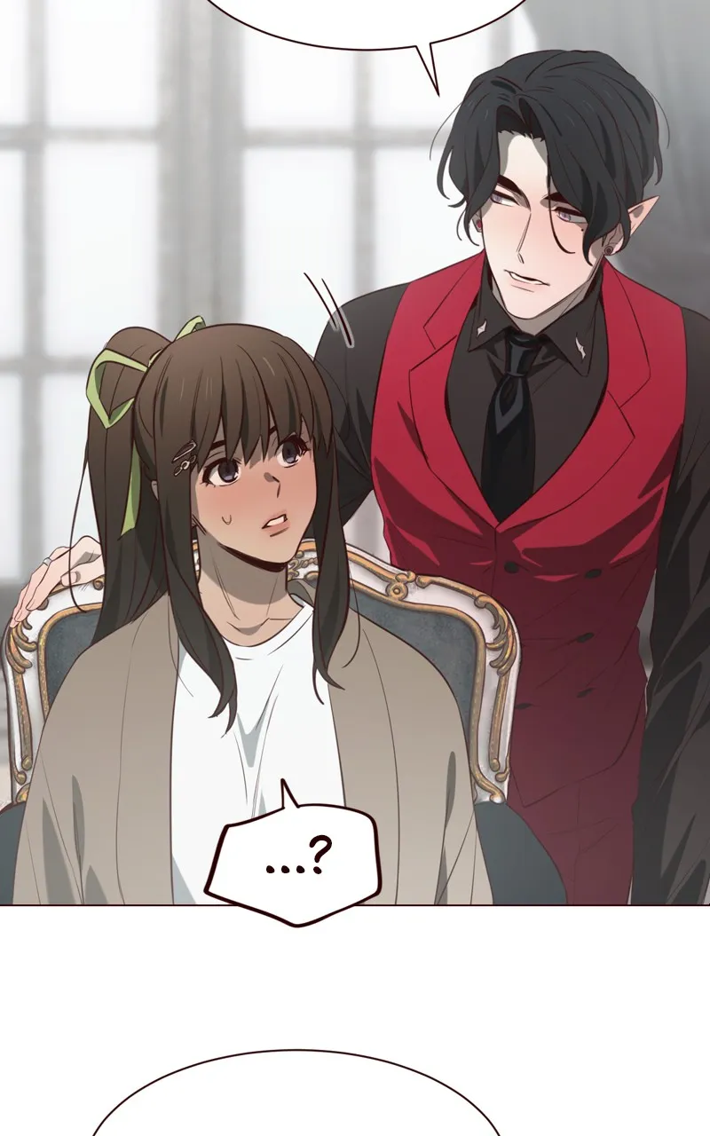 The Last Bloodline Chapter 8 Online - página 48
