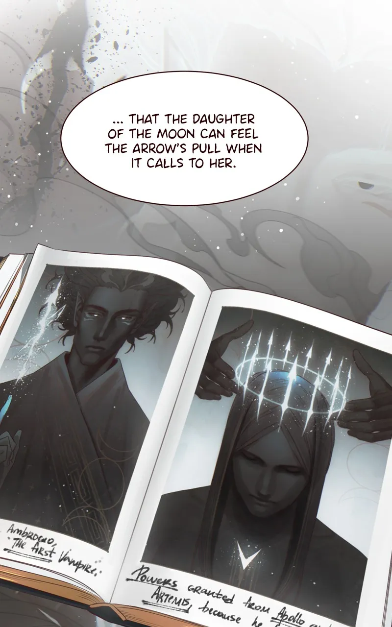 The Last Bloodline Chapter 8 Online - página 50