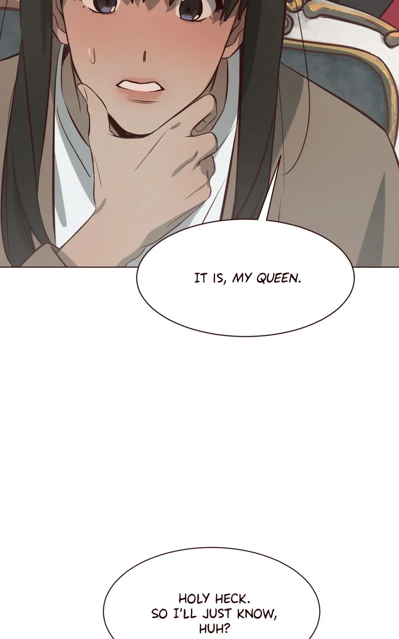 The Last Bloodline Chapter 8 Online - página 52