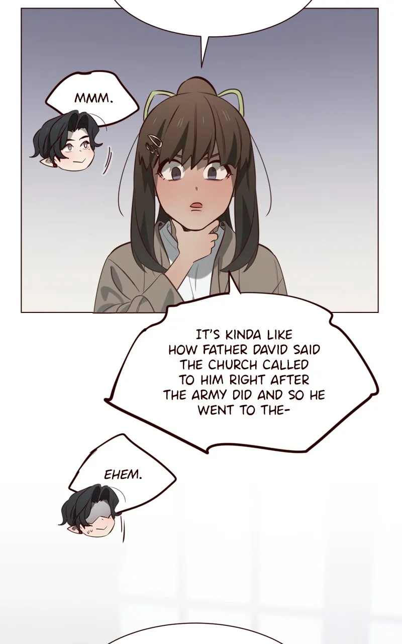 The Last Bloodline Chapter 8 Online - página 53