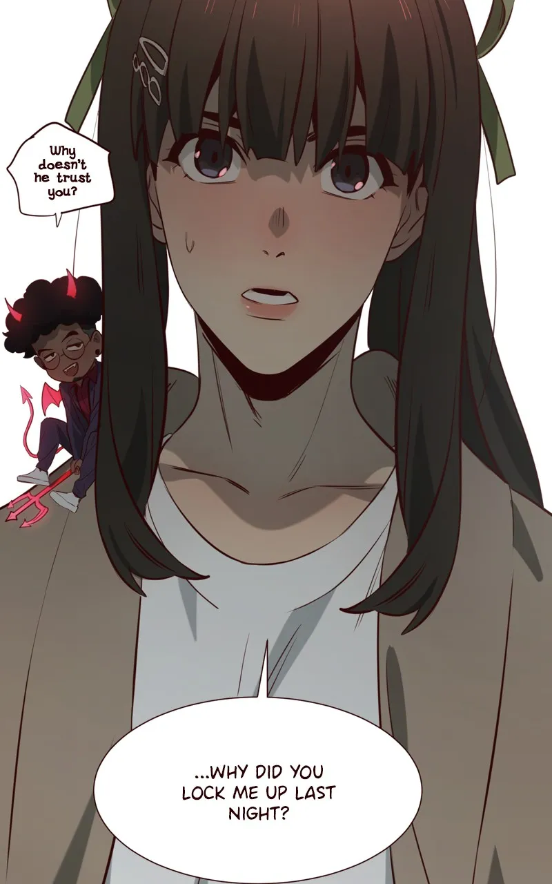 The Last Bloodline Chapter 8 Online - página 56