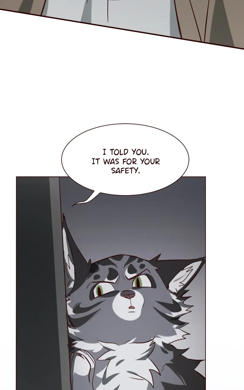 The Last Bloodline Chapter 8 Online - página 57
