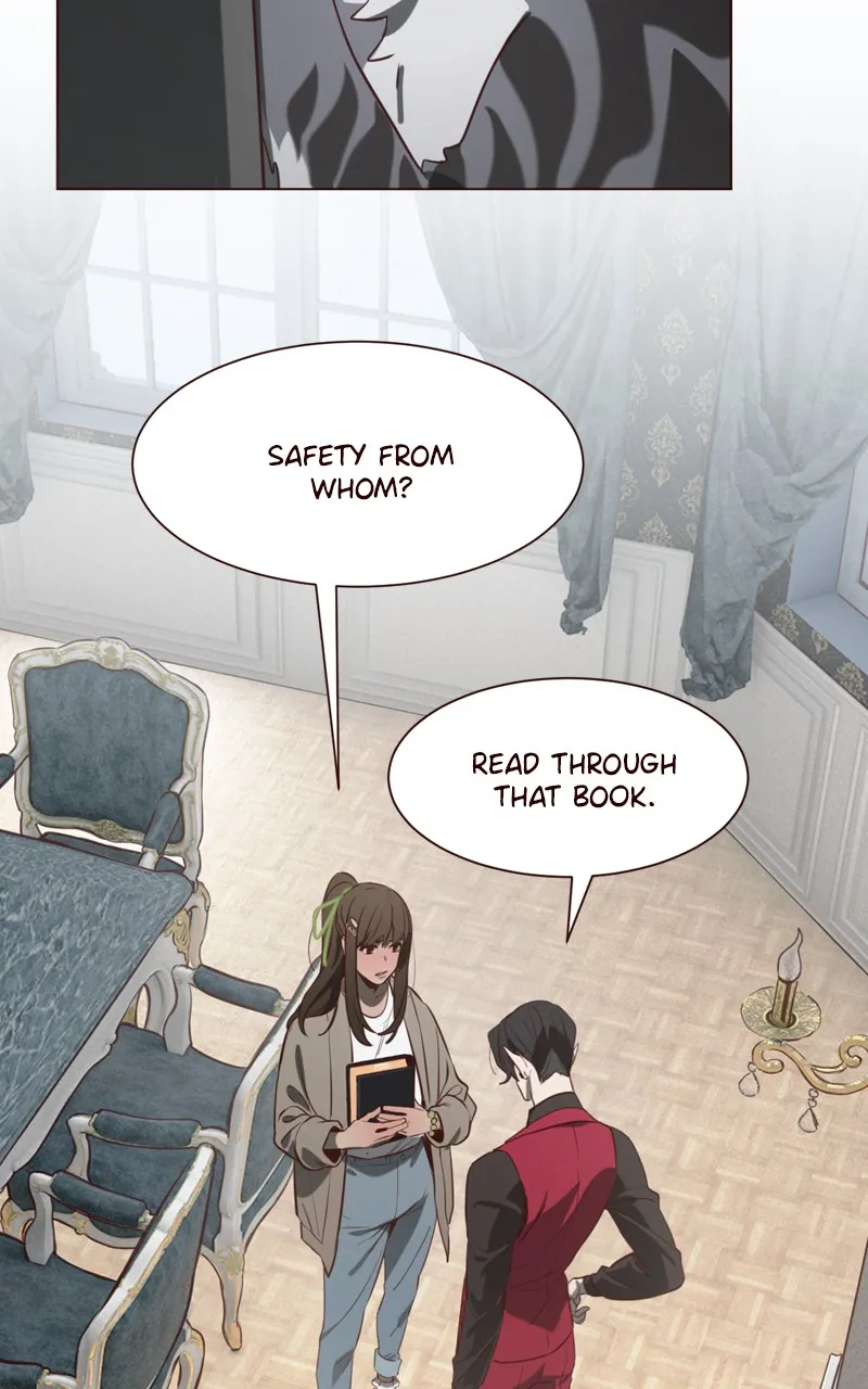 The Last Bloodline Chapter 8 Online - página 58