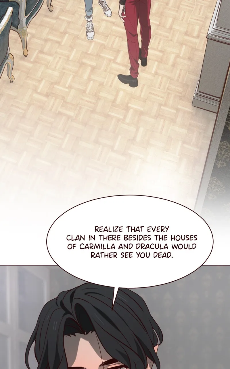 The Last Bloodline Chapter 8 Online - página 59
