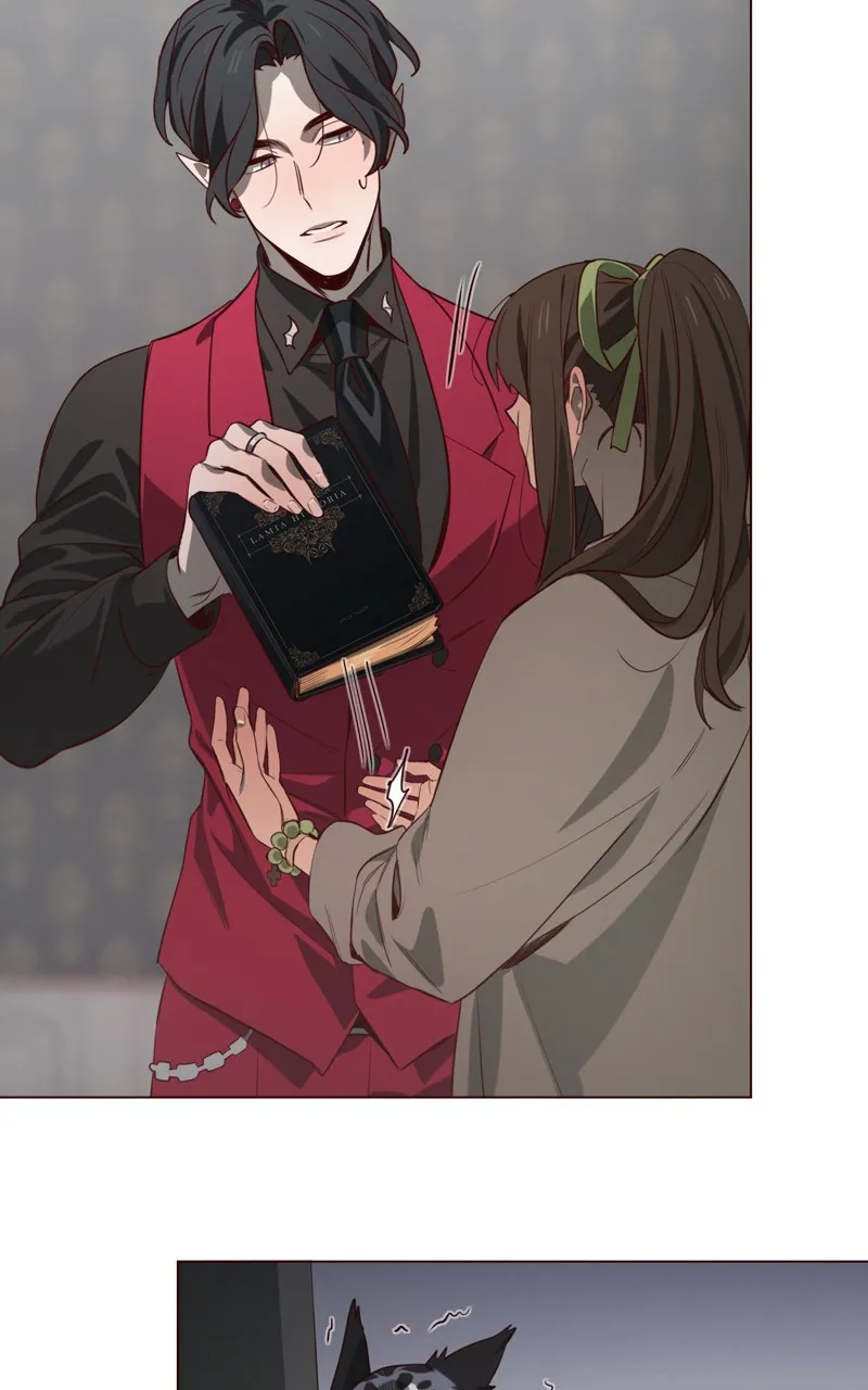 The Last Bloodline Chapter 8 Online - página 63